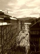 Ribadesella, Asturias